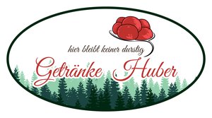 Logo: Getränkehandel Huber